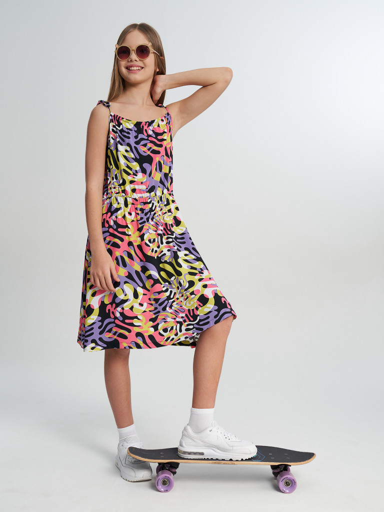 Платье для девочек Termit — фото №6