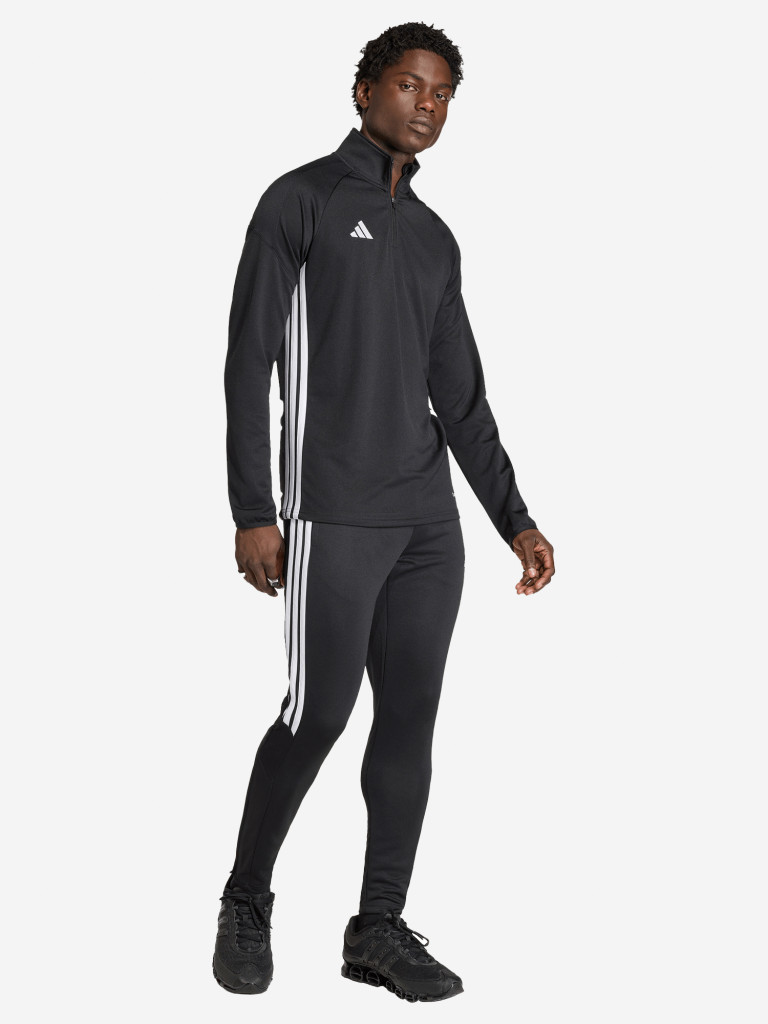 adidas Tiro Es ерлер футбол жемпірі — фото №4