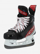 Коньки хоккейные детские CCM Jetspeed FT6 Pro INT — фото №2