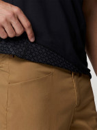 Футболка мужская Columbia Diamond Peak Pro Short Sleeve — фото №8