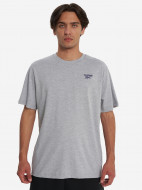 Футболка мужская Reebok Harold — фото №2