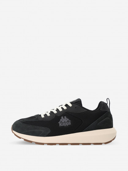 Кроссовки мужские Kappa Authentic Run Txt
