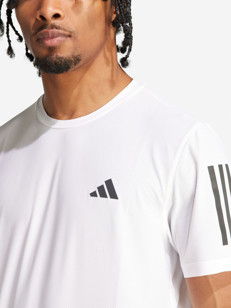 Футболка мужская adidas — фото №6