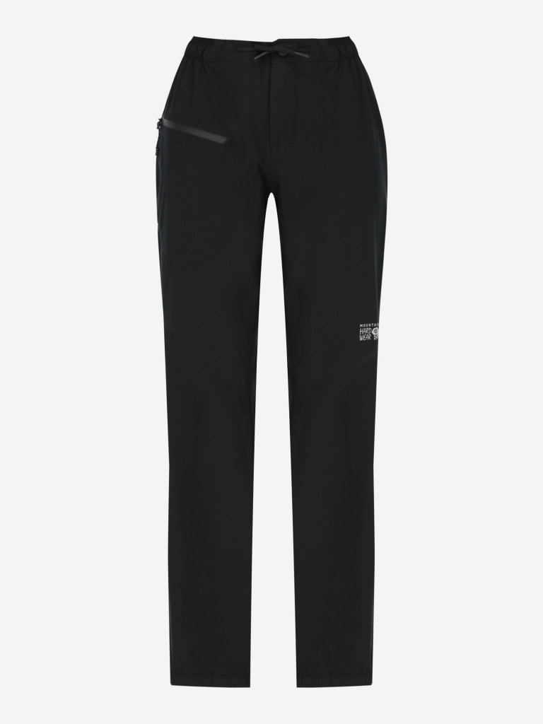 Mountain Hardwear Stretch Ozonic Pant әйелдер шалбары