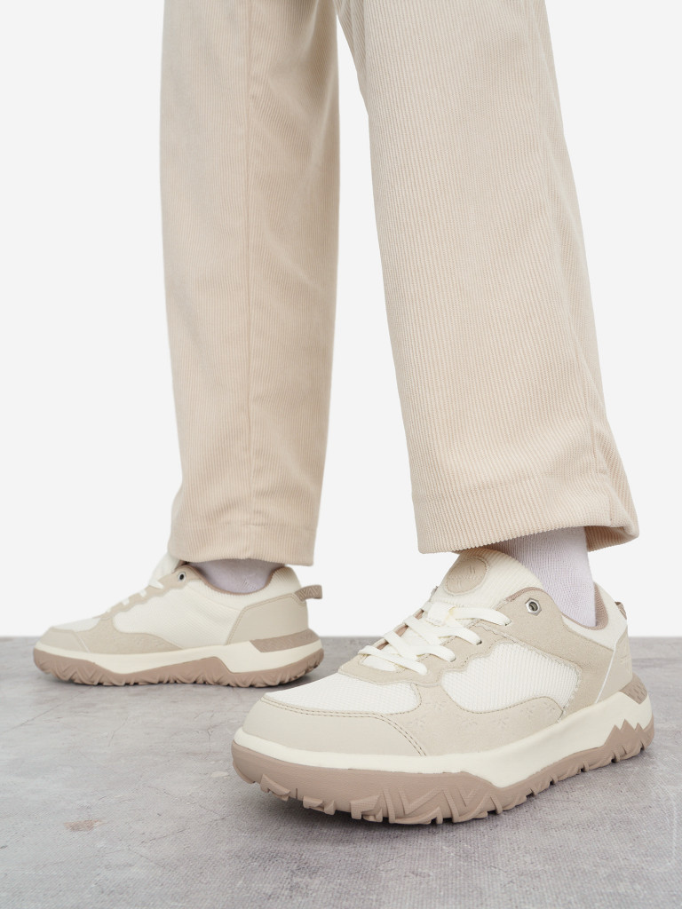 Cordillero Kayat әйелдер қонышсыз бәтеңкесі — фото №8