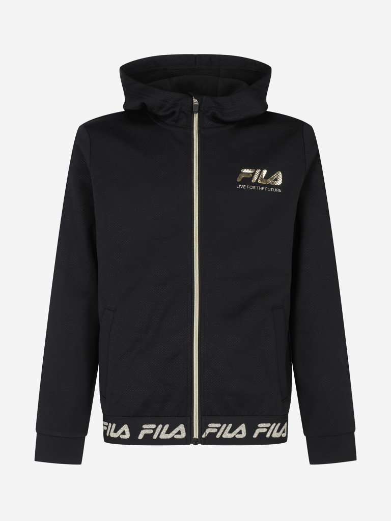 Толстовка для девочек FILA — фото №10