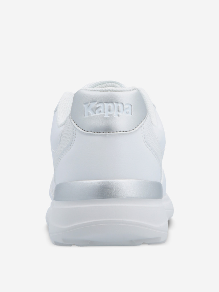 Кроссовки женские Kappa Selecto 3.0 — фото №4