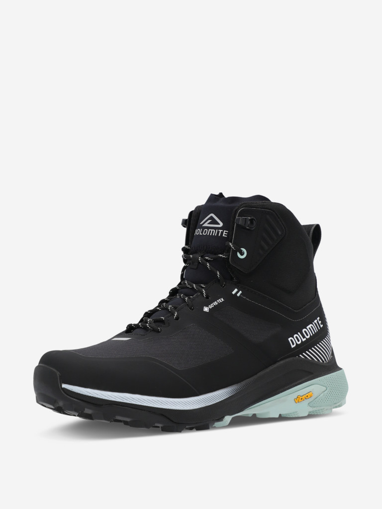 Dolomite Nibelia High Gore-Tex әйелдер бәтеңкесі — фото №2