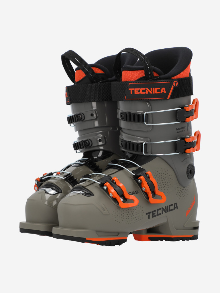 Tecnica MACH1 балалар таушаңғы бәтеңкесі — фото №11