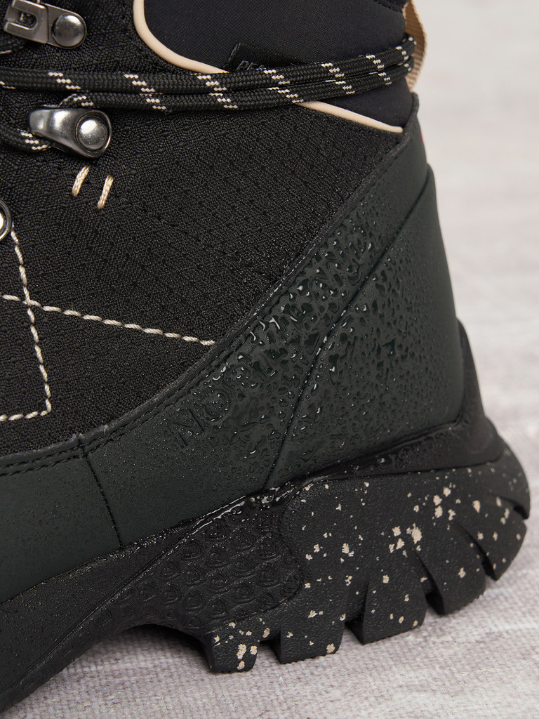 Ботинки утепленные женские Northland Blume Nylon — фото №11