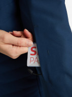 Ziener Pesi әйелдер жылы курткасы — фото №7