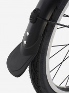 Велосипед складной Stern Compact 2.0 20" — фото №12