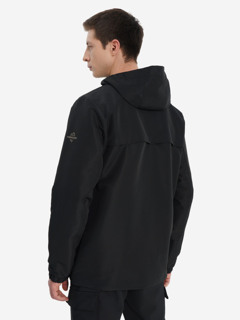 Cordillero ерлер жұқа курткасы — фото №3