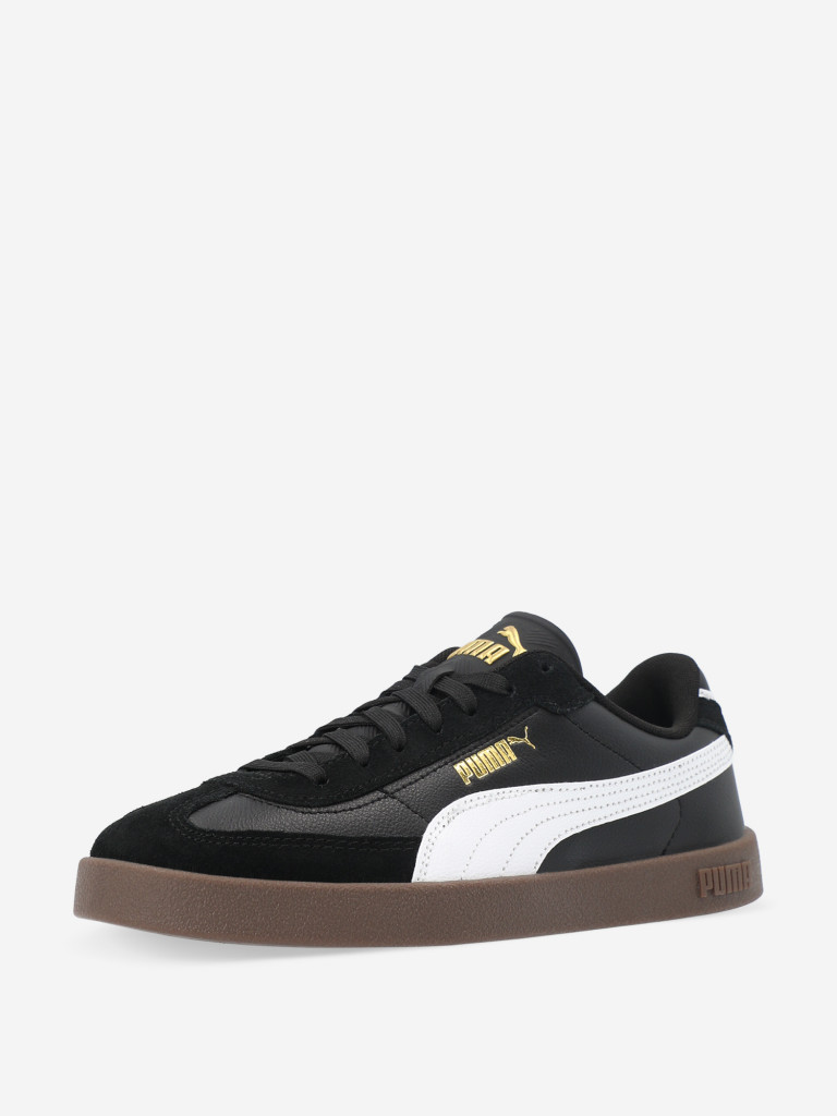 Кеды детские PUMA Club ll Era Essential — фото №2