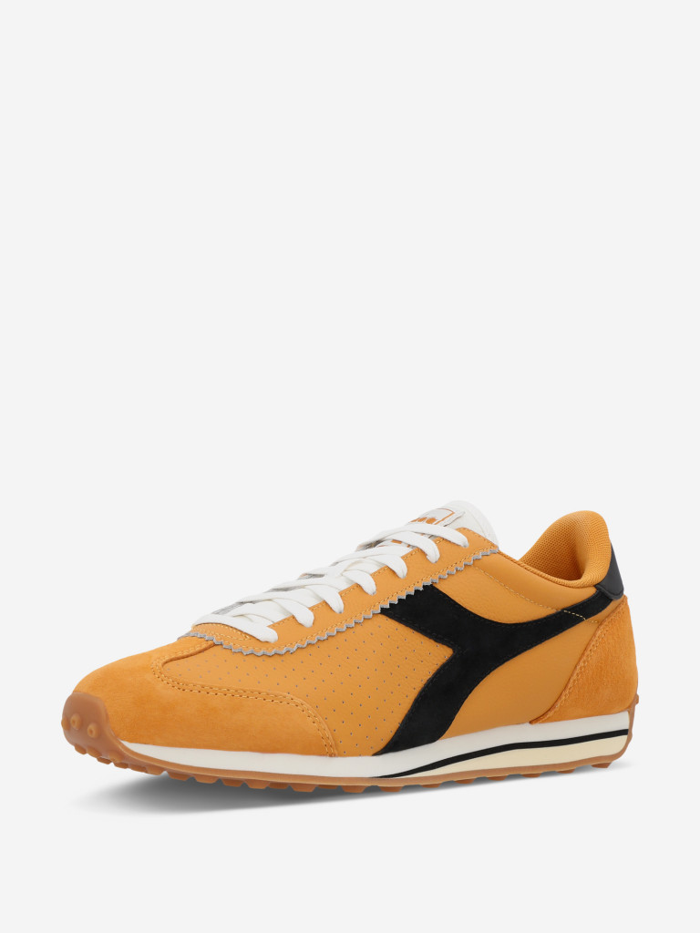 Кроссовки мужские Diadora Rally Punched — фото №2