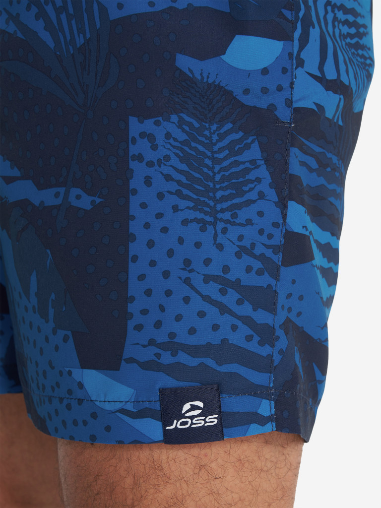 Шорты плавательные мужские Joss — фото №6