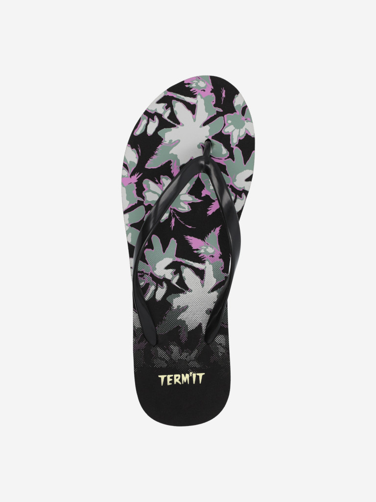 Шлепанцы женские Termit Hawaii — фото №4