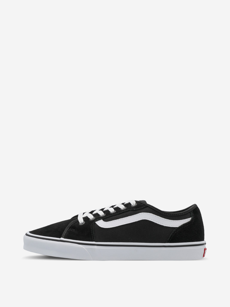 Кеды мужские Vans Filmore Decon — фото №2