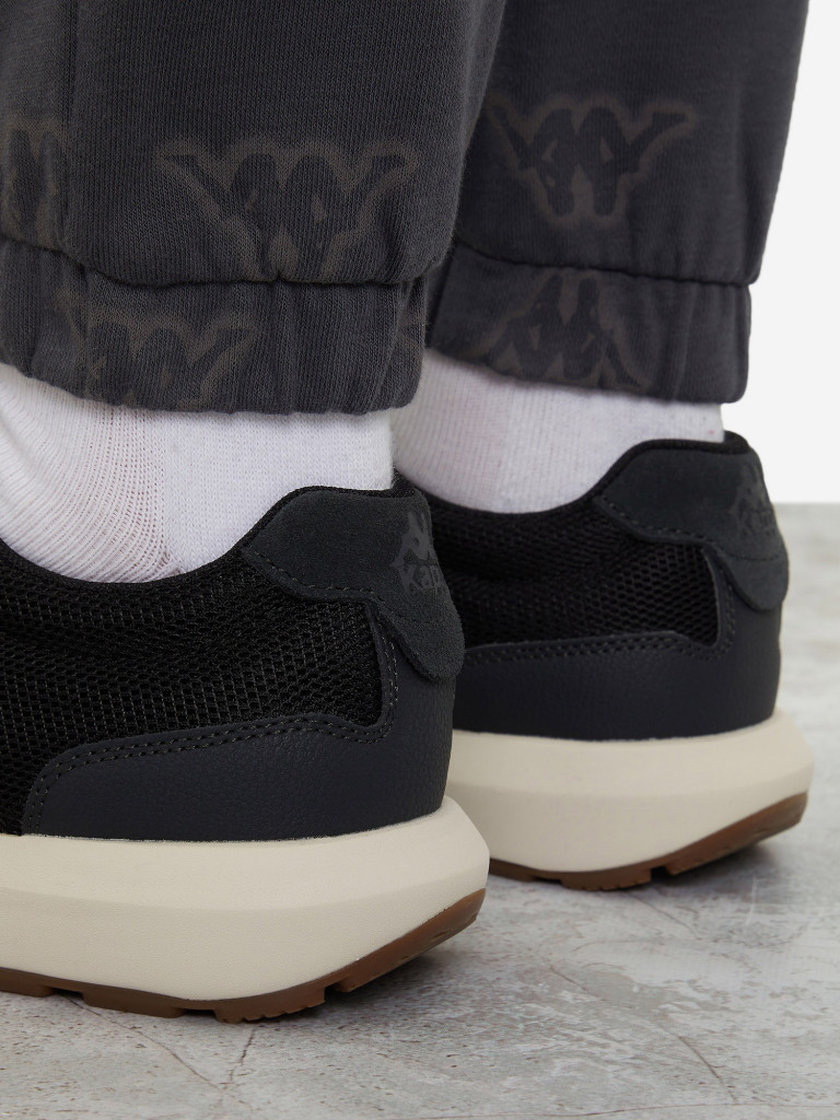 Кроссовки женские Kappa Authentic Run Mesh — фото №10