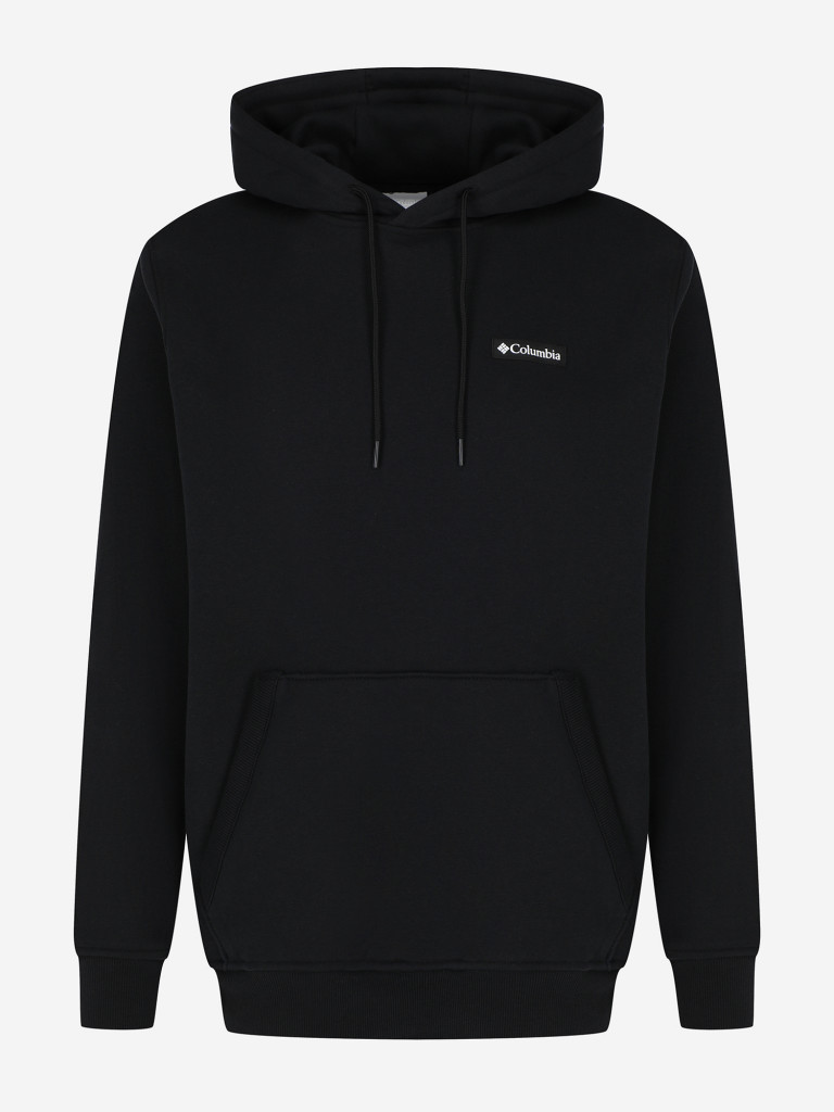 Худи мужское Columbia Meridian Creek Hoodie — фото №10