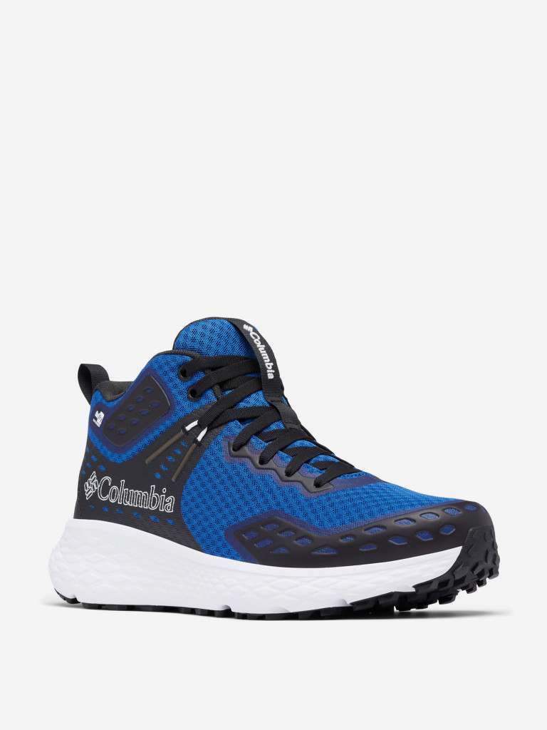 Ботинки мужские Columbia Konos TRS Outdry Mid — фото №2
