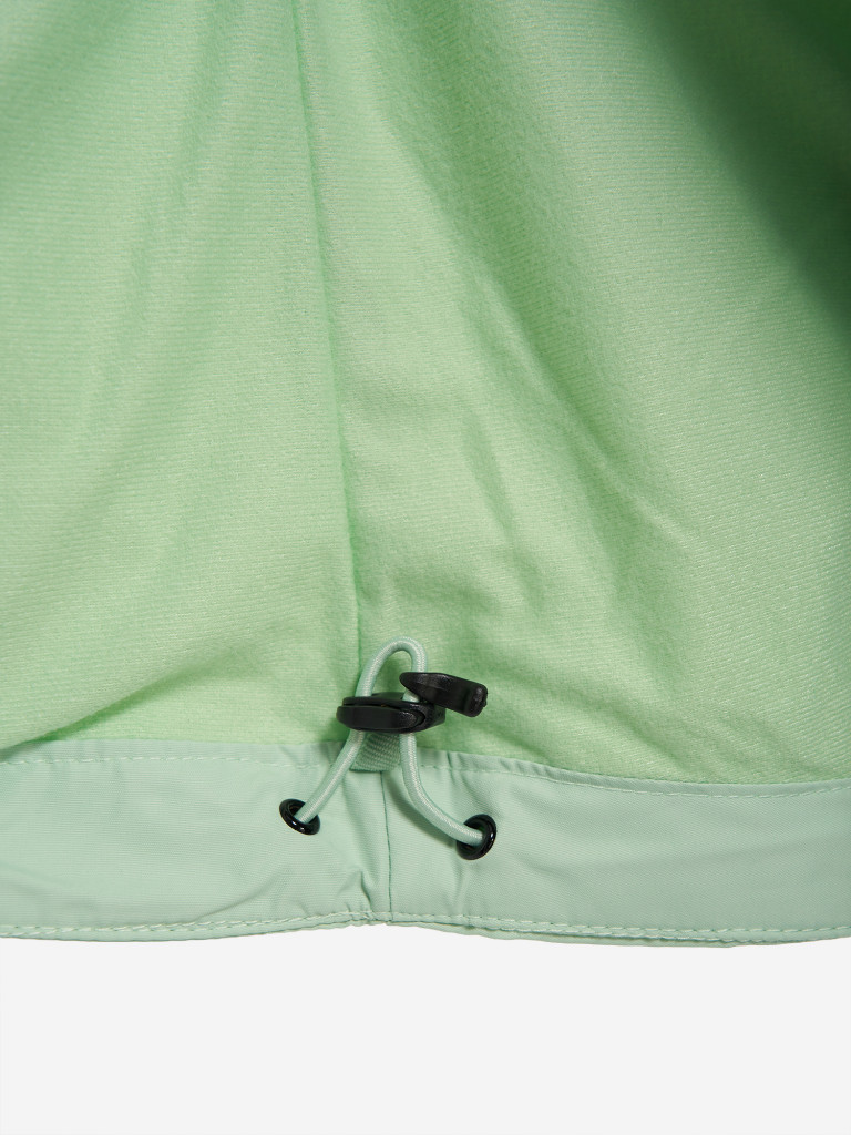 Куртка мембранная женская Outventure Cheget — фото №12