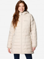 Куртка утепленная женская Columbia Powder Lite II Mid Jacket — фото №2