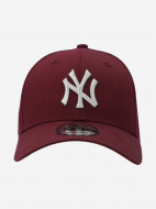 Бейсболка New Era 9Forty MLB New York Yankees — фото №2