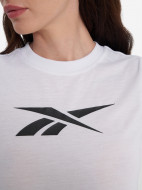 Reebok Monica Train Core әйелдер майкасы — фото №7