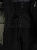 Ellesse ерлер жылы курткасы — фото №14