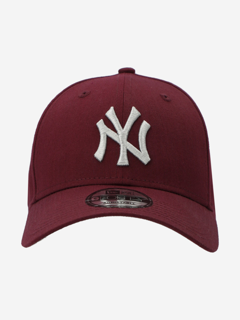 Бейсболка New Era 9Forty MLB New York Yankees — фото №2