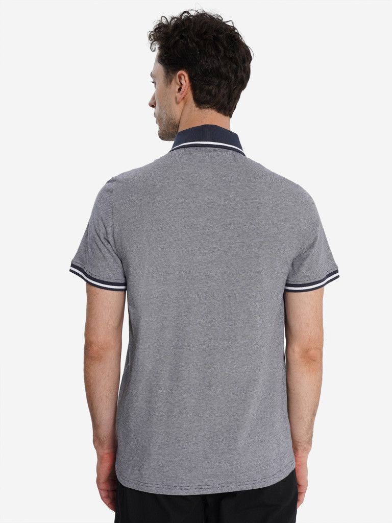 Поло мужское Outventure — фото №3