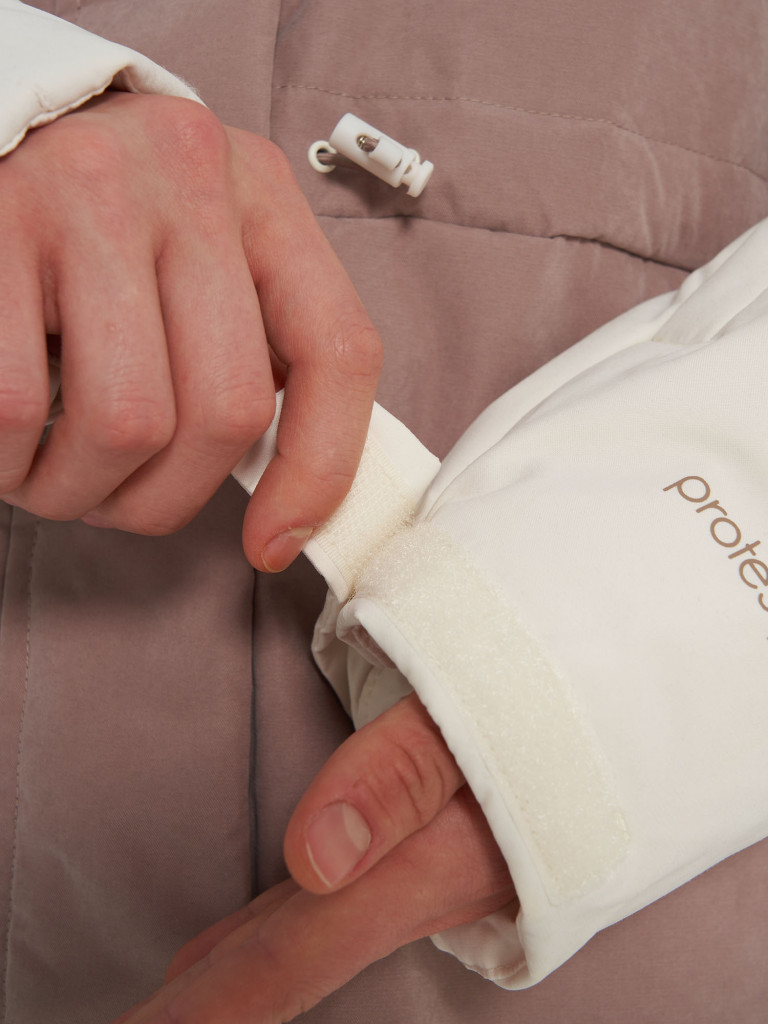 Куртка утепленная женская Protest — фото №10