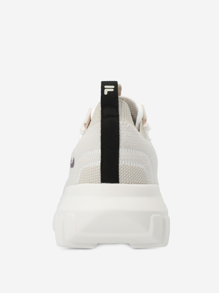 Кроссовки женские FILA Chrome 3.0 Knit — фото №4