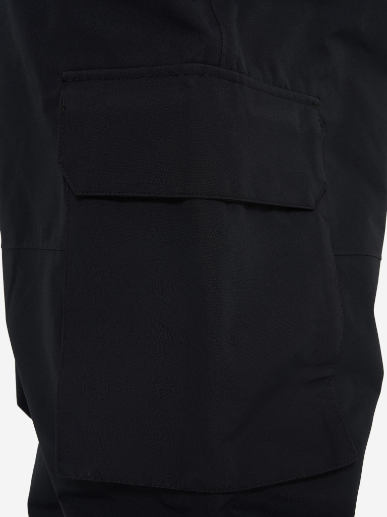 Брюки мужские DC Shoes Brigade — фото №11