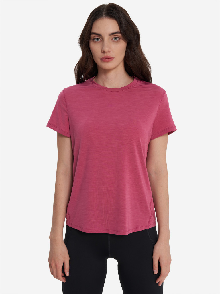 Футболка женская Reebok Rbk Chill Athletic — фото №2