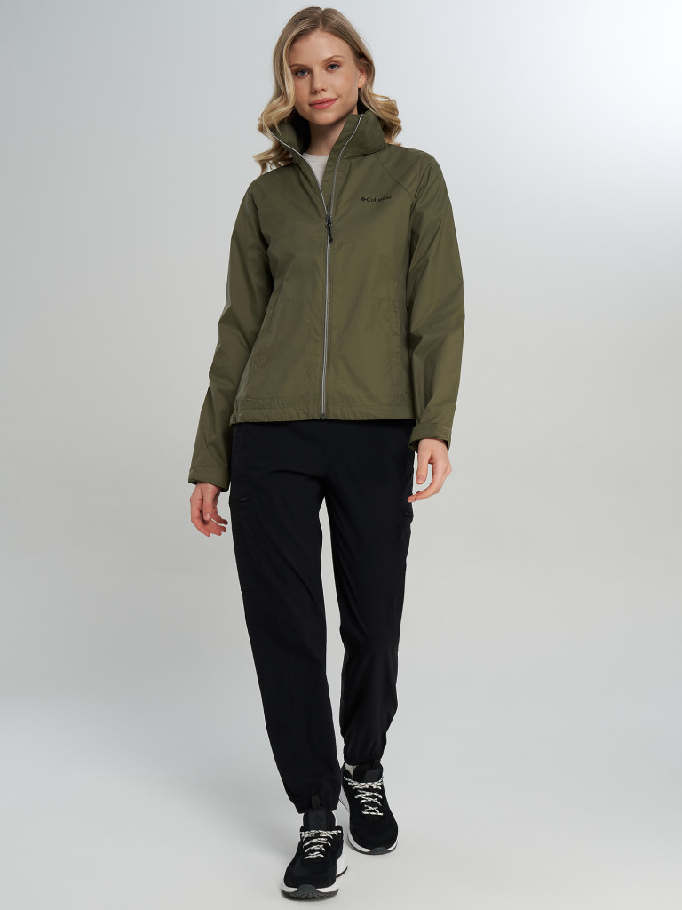 Columbia Switchback IV Jacket әйелдер жұқа курткасы — фото №5
