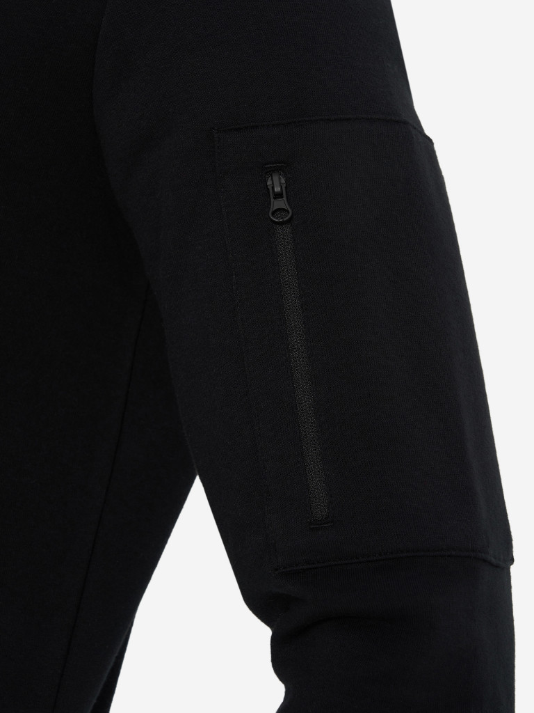 Толстовка мужская Demix Workday — фото №9