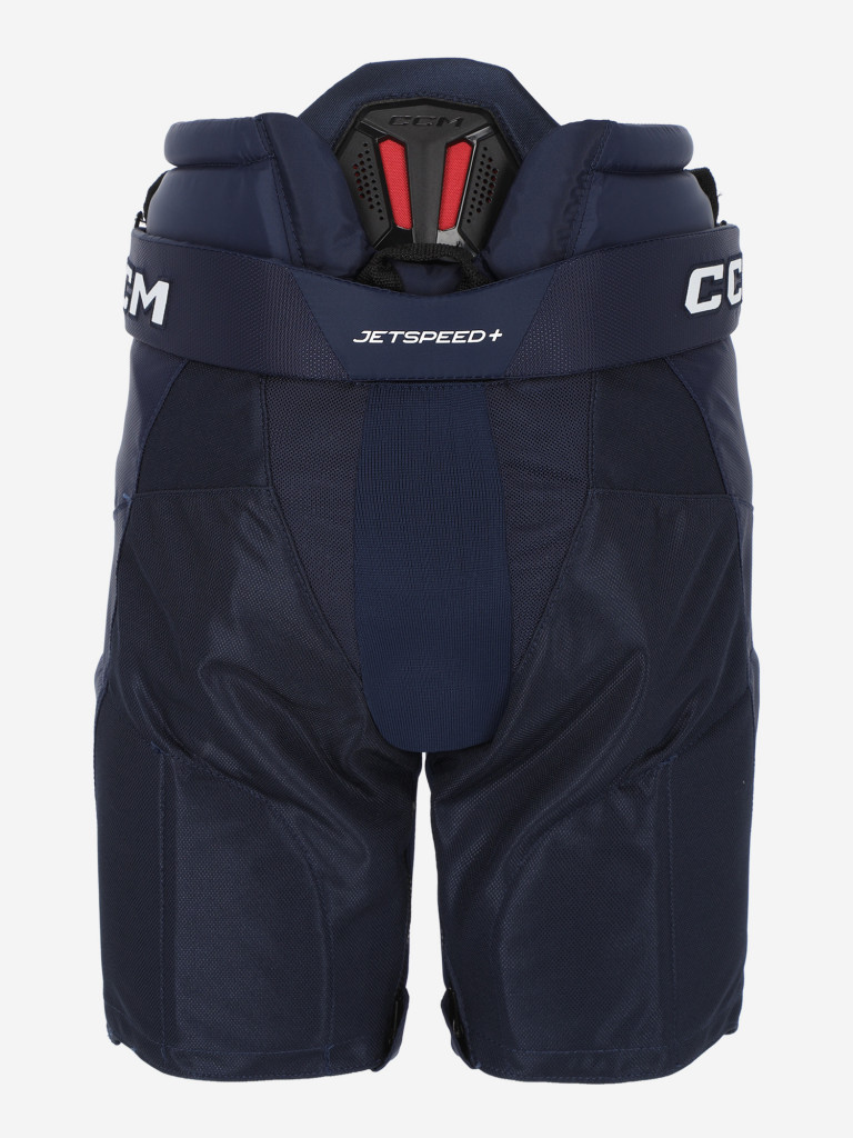 Шорты хоккейные детские CCM Jetspeed JR — фото №2