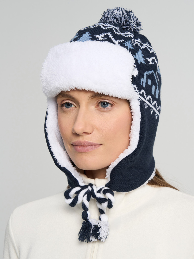 Glissade шапкасы