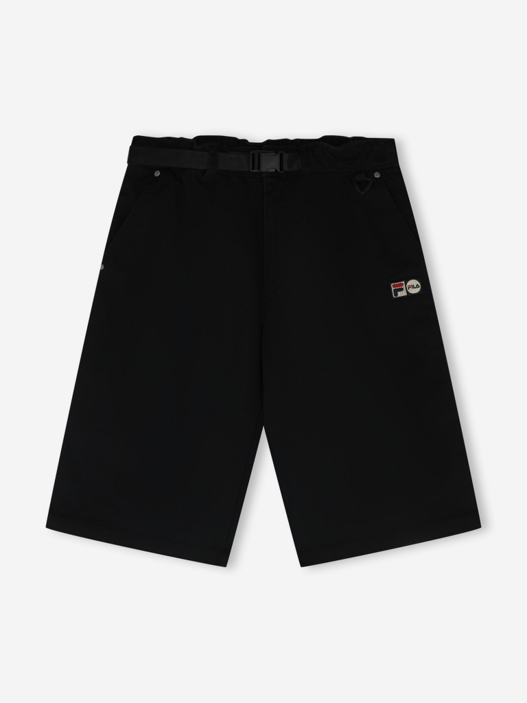FILA ерлер шорты — фото №11