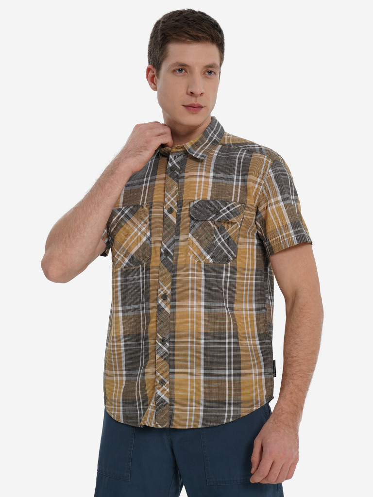 Outventure ерлер қысқа жеңді жейдесі