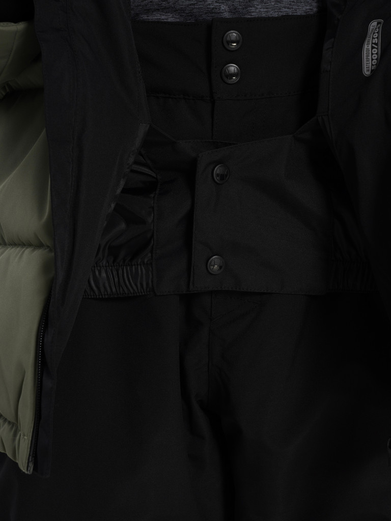 Ellesse ерлер жылы курткасы — фото №14