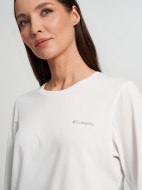 Лонгслив женский Columbia Seeker Legend Long Sleeve II — фото №5