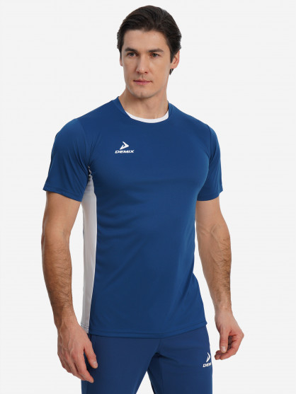 Demix Matchday ерлер футболкасы