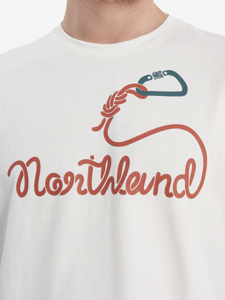 Футболка мужская Northland — фото №5