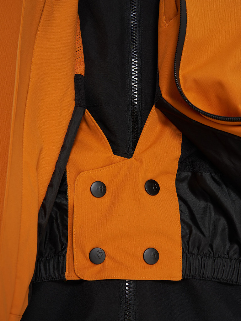 Protest Ferrol жеңіл ерлер курткасы — фото №19