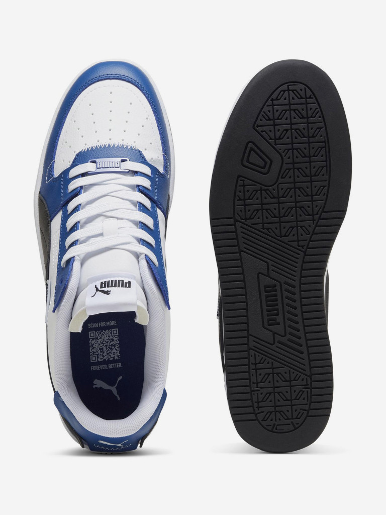 Кеды мужские PUMA Caven 2.0 VTG — фото №5
