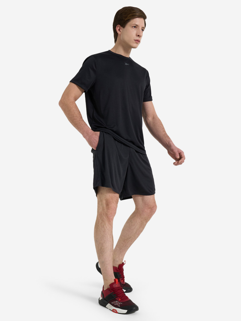 Reebok Train ерлер футболкасы — фото №4