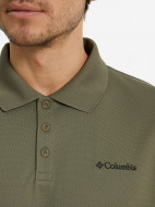 Поло мужское Columbia Utilizer Polo — фото №4